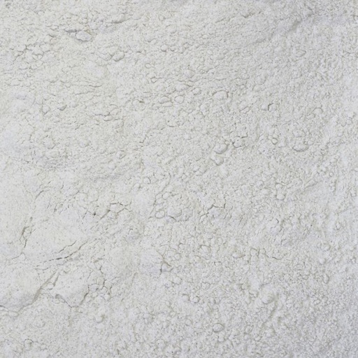 Organic Buckwheat Flour