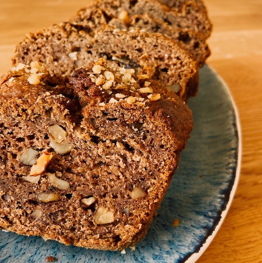 Banana bread