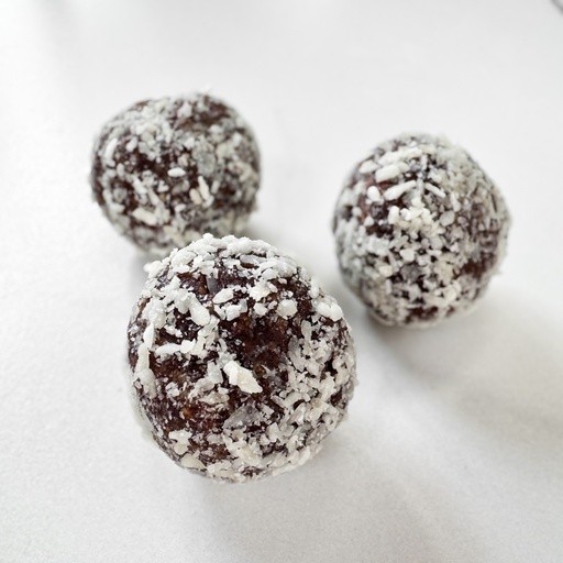 Bliss Ball Heavenly