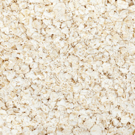 Organic Oat Meal