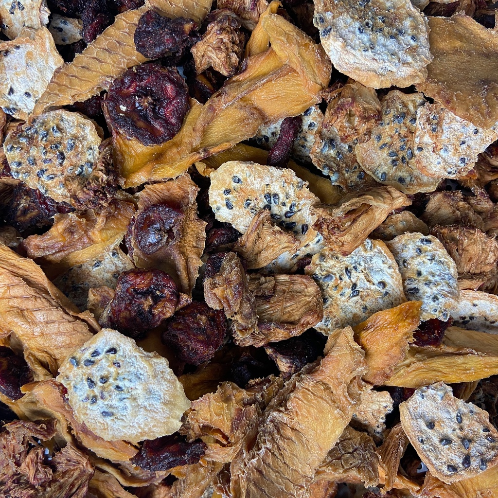 Tropical Fruit Mix OLD