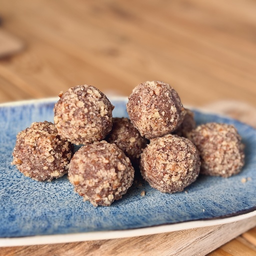Bliss Ball Pecan